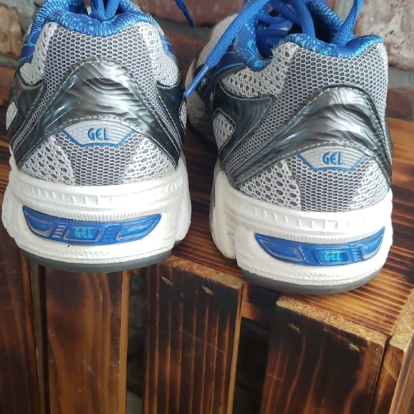 ASICS Gel - Picture 2 of 6